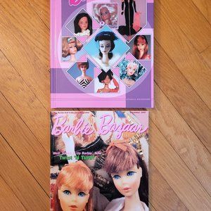 Barbie memorabilia